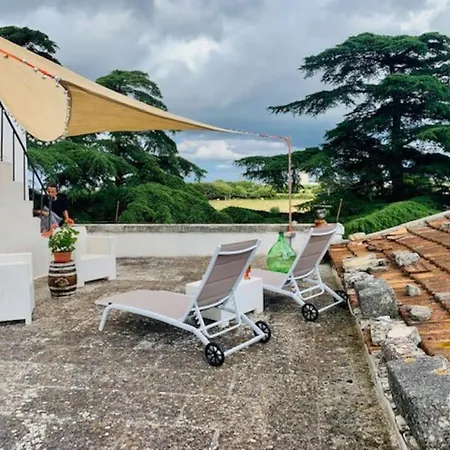 Casina Foggia Dell'albero